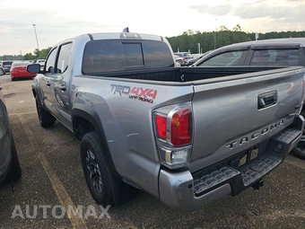 2021 Toyota Tacoma TRD Off-Road Crew Cab Medium Bed - miniatura 6