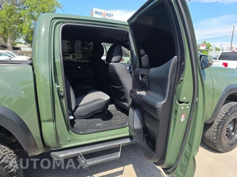 2021 Toyota Tacoma TRD Off-Road Crew Cab Medium Bed - miniatura 13