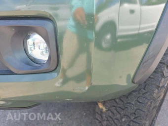 2021 Toyota Tacoma TRD Off-Road Crew Cab Medium Bed - miniatura 18