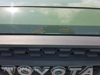 2021 Toyota Tacoma TRD Off-Road Crew Cab Medium Bed - miniatura 19