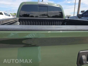 2021 Toyota Tacoma TRD Off-Road Crew Cab Medium Bed - miniatura 22