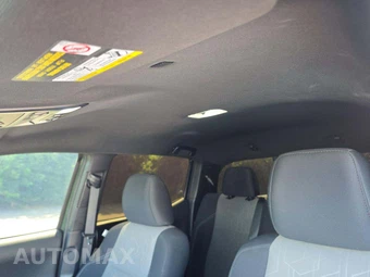 2021 Toyota Tacoma TRD Off-Road Crew Cab Medium Bed - miniatura 8