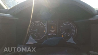 2021 Toyota Tacoma TRD Off-Road Crew Cab Medium Bed - miniatura 18