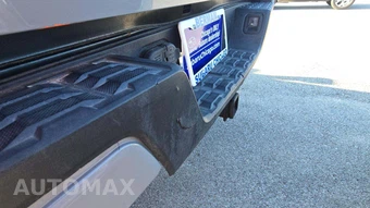 2021 Toyota Tacoma TRD Off-Road Crew Cab Medium Bed - miniatura 20