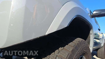 2021 Toyota Tacoma TRD Off-Road Crew Cab Medium Bed - miniatura 22