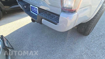 2021 Toyota Tacoma TRD Off-Road Crew Cab Medium Bed - miniatura 23