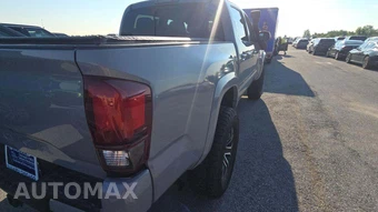 2021 Toyota Tacoma TRD Off-Road Crew Cab Medium Bed - miniatura 24