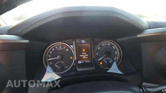 2021 Toyota Tacoma TRD Off-Road Crew Cab Medium Bed - miniatura 26