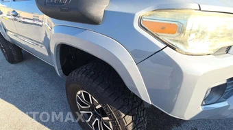 2021 Toyota Tacoma TRD Off-Road Crew Cab Medium Bed - miniatura 27