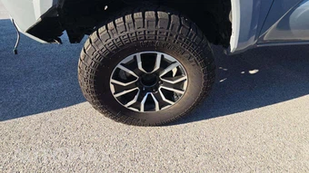 2021 Toyota Tacoma TRD Off-Road Crew Cab Medium Bed - miniatura 29