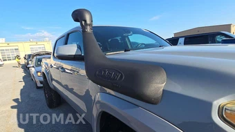2021 Toyota Tacoma TRD Off-Road Crew Cab Medium Bed - miniatura 32