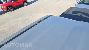 2021 Toyota Tacoma TRD Off-Road Crew Cab Medium Bed - miniatura 33