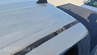 2021 Toyota Tacoma TRD Off-Road Crew Cab Medium Bed - miniatura 36
