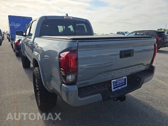 2021 Toyota Tacoma TRD Off-Road Crew Cab Medium Bed - miniatura 6
