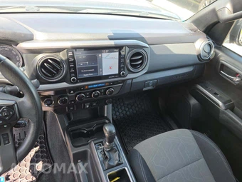 2021 Toyota Tacoma TRD Off-Road Crew Cab Medium Bed - miniatura 10