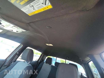 2021 Toyota Tacoma TRD Off-Road Crew Cab Medium Bed - miniatura 12