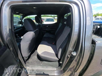 2021 Toyota Tacoma TRD Off-Road Crew Cab Medium Bed - miniatura 13
