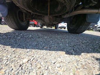 2021 Toyota Tacoma TRD Off-Road Crew Cab Medium Bed - miniatura 14