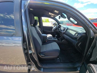 2021 Toyota Tacoma TRD Off-Road Crew Cab Medium Bed - miniatura 17