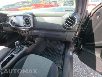 2021 Toyota Tacoma TRD Off-Road Crew Cab Medium Bed - miniatura 18