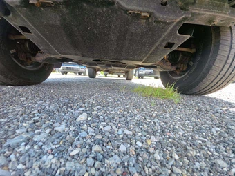 2021 Toyota Tacoma TRD Off-Road Crew Cab Medium Bed - miniatura 19