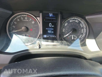 2021 Toyota Tacoma TRD Off-Road Crew Cab Medium Bed - miniatura 9