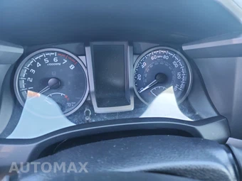 2021 Toyota Tacoma TRD Off-Road Crew Cab Short Bed - miniatura 12