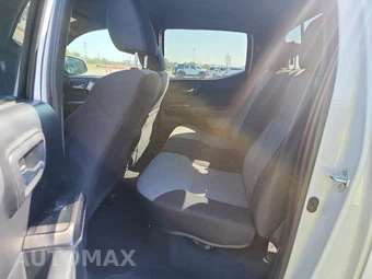 2021 Toyota Tacoma TRD Off-Road Crew Cab Short Bed - miniatura 13
