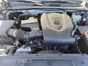 2021 Toyota Tacoma TRD Off-Road Crew Cab Short Bed - miniatura 15