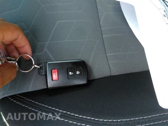 2021 Toyota Tacoma TRD Off-Road Crew Cab Short Bed - miniatura 17