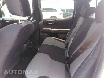 2021 Toyota Tacoma TRD Off-Road Crew Cab Short Bed - miniatura 21