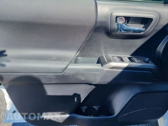2021 Toyota Tacoma TRD Off-Road Crew Cab Short Bed - miniatura 9