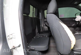 2021 Toyota Tacoma TRD Off-Road Extended Cab Long Bed - miniatura 6