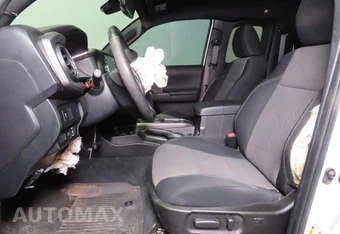 2021 Toyota Tacoma TRD Off-Road Extended Cab Long Bed - miniatura 9