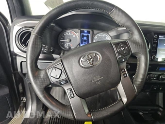 2021 Toyota Tacoma TRD Off-Road Extended Cab Long Bed - miniatura 10