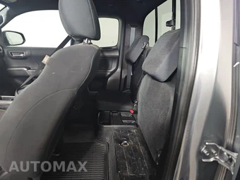 2021 Toyota Tacoma TRD Off-Road Extended Cab Long Bed - miniatura 13