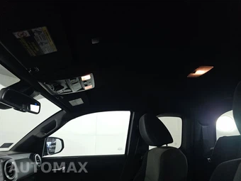 2021 Toyota Tacoma TRD Off-Road Extended Cab Long Bed - miniatura 17