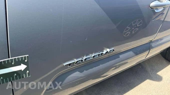 2021 Toyota Tacoma TRD Off-Road Extended Cab Long Bed - miniatura 19