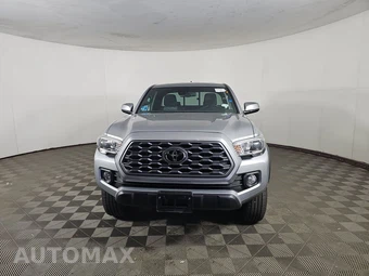 2021 Toyota Tacoma TRD Off-Road Extended Cab Long Bed - miniatura 2