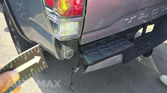 2021 Toyota Tacoma TRD Off-Road Extended Cab Long Bed - miniatura 20