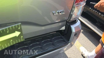 2021 Toyota Tacoma TRD Off-Road Extended Cab Long Bed - miniatura 24