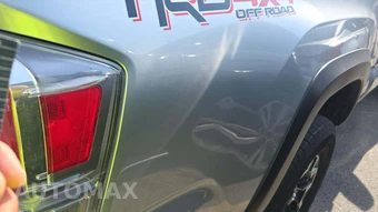 2021 Toyota Tacoma TRD Off-Road Extended Cab Long Bed - miniatura 27