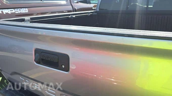 2021 Toyota Tacoma TRD Off-Road Extended Cab Long Bed - miniatura 28