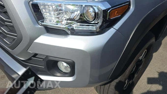2021 Toyota Tacoma TRD Off-Road Extended Cab Long Bed - miniatura 30