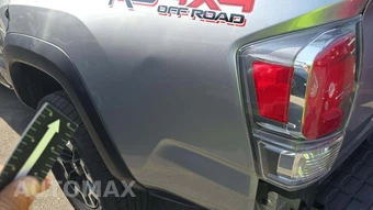 2021 Toyota Tacoma TRD Off-Road Extended Cab Long Bed - miniatura 31