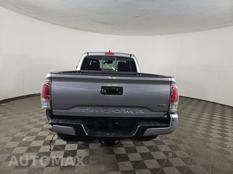 2021 Toyota Tacoma TRD Off-Road Extended Cab Long Bed - miniatura 5