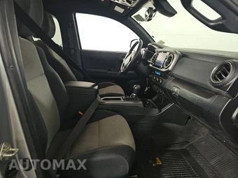 2021 Toyota Tacoma TRD Off-Road Extended Cab Long Bed - miniatura 8