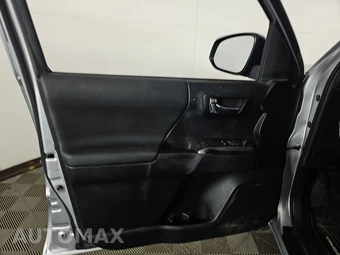 2021 Toyota Tacoma TRD Off-Road Extended Cab Long Bed - miniatura 9