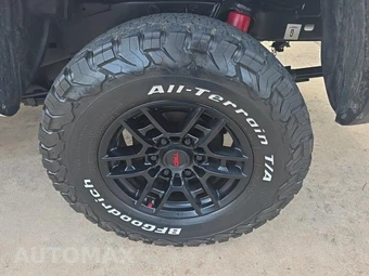 2021 Toyota Tacoma TRD Pro Crew Cab Medium Bed - miniatura 11
