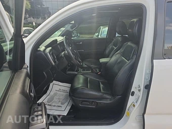 2021 Toyota Tacoma TRD Pro Crew Cab Medium Bed - miniatura 13